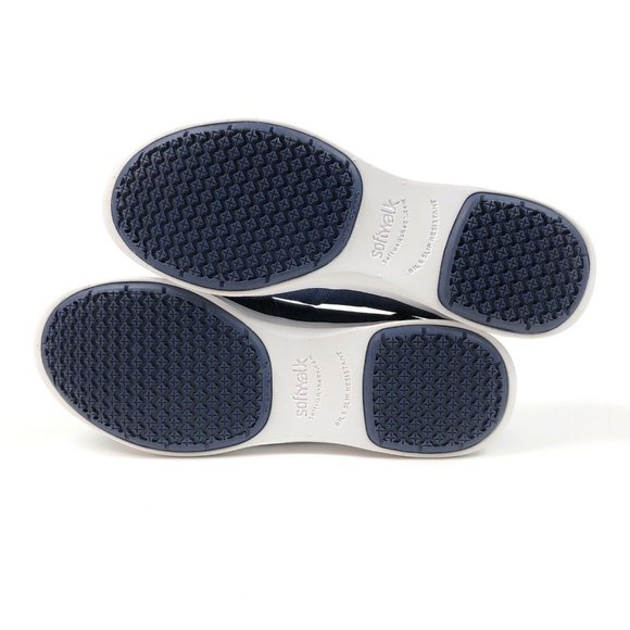 Softwalk Greys Anatomy Vantage Slip On Low Loafers - Picture 8 of 10